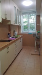 Queensberry Lodge (D10), Apartment #160654012